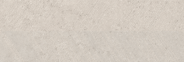 Meridia Bolt Cream 40x120 cm