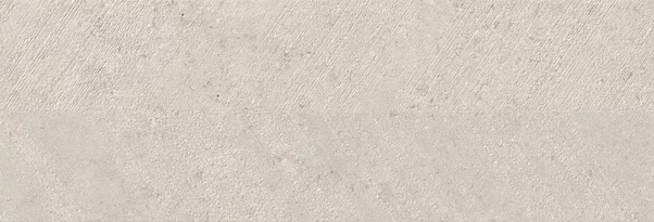 Meridia Bolt Cream 40x120 cm
