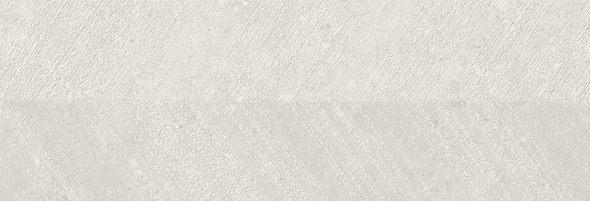 Meridia Bolt Ivory 40x120 cm