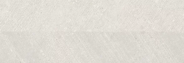 Meridia Bolt Ivory 40x120 cm