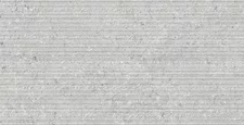 Meridia Layer Argent 30x60 cm