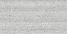 Meridia Layer Argent 30x60 cm