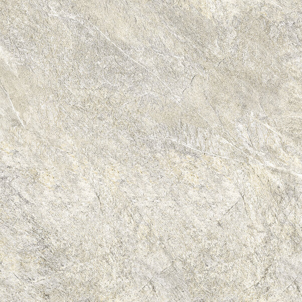 Montagne Garden Ivory 80x80 cm