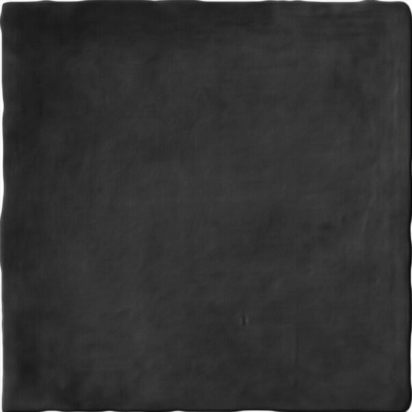 Moos Anthracite Brillo 13x13 cm