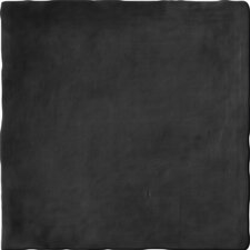 Moos Anthracite Brillo 13x13 cm