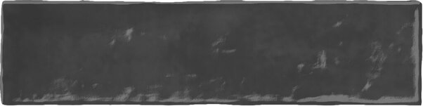 Moos Anthracite Brillo 6,5x26 cm