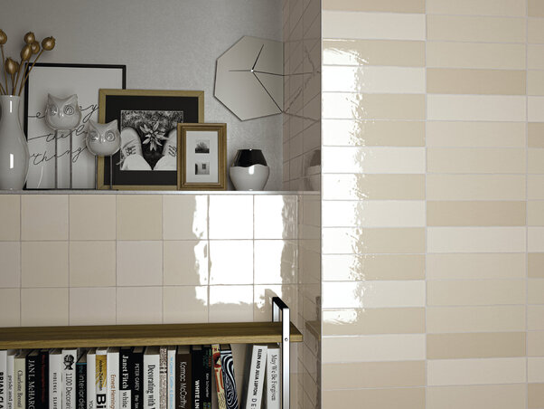 Moos Ivory Brillo 6,5x26 cm