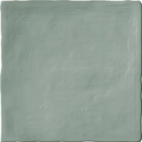 Moos Jade Brillo 13x13 cm