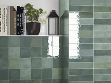 Moos Jade Brillo 13x13 cm