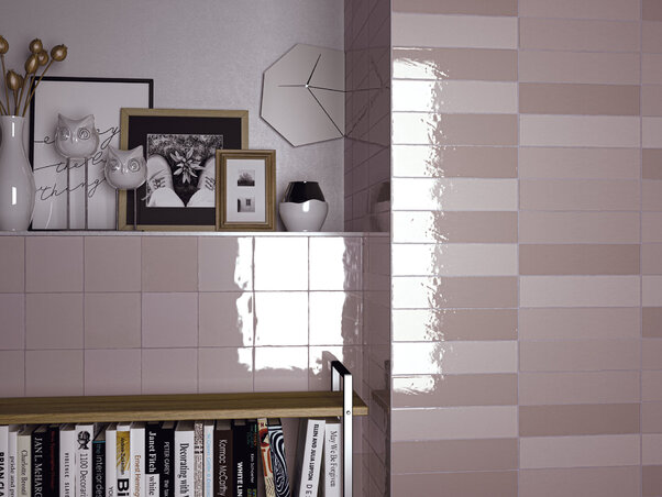 Moos Pink Brillo 6,5x26 cm