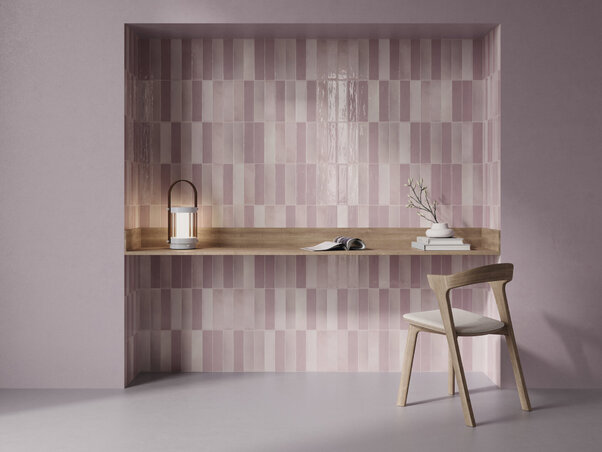 Moos Pink Brillo 6,5x26 cm