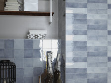 Moos Sky Brillo 13x13 cm