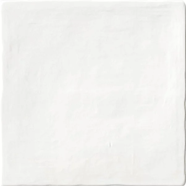 Moos White Brillo 13x13 cm