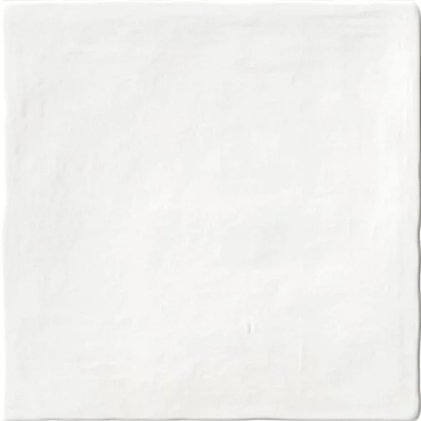 Moos White Brillo 13x13 cm