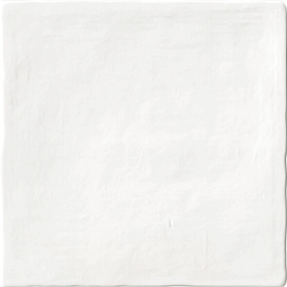 Moos White Brillo 13x13 cm