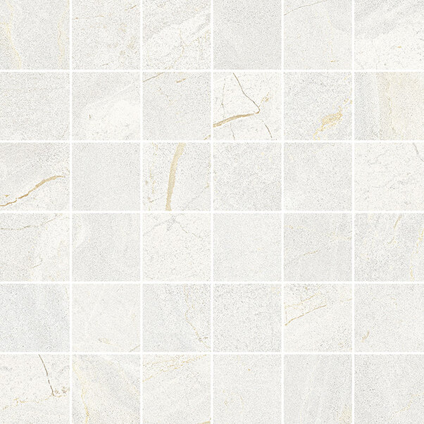 Mozaika Osaka Blanco 30 x 30 cm