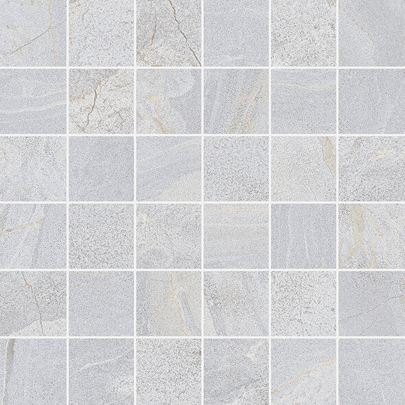 Mozaika Osaka Gris 30 x 30 cm