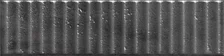 Mussa Way Anthracite Brillo 7,5×30 cm