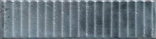 Mussa Way Blue Brillo 7,5×30 cm