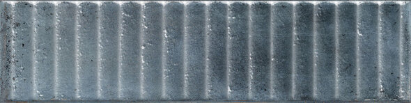 Mussa Way Blue Brillo 7,5×30 cm