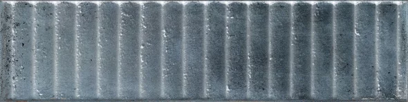 Mussa Way Blue Brillo 7,5×30 cm