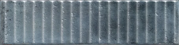 Mussa Way Blue Brillo 7,5×30 cm