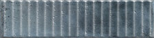 Mussa Way Blue Brillo 7,5×30 cm