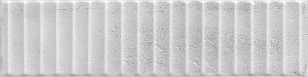 Mussa Way White Brillo 7,5×30 cm