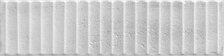 Mussa Way White Brillo 7,5×30 cm