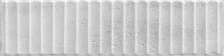 Mussa Way White Brillo 7,5×30 cm
