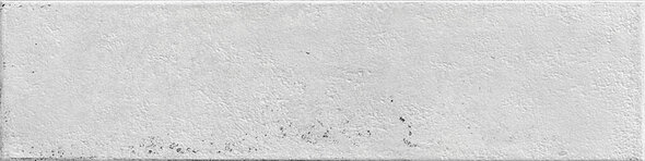 Mussa White Brillo 7,5×30 cm
