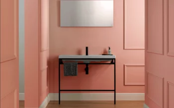 Naivný štýl určuje trendy v dekorácii interiéru