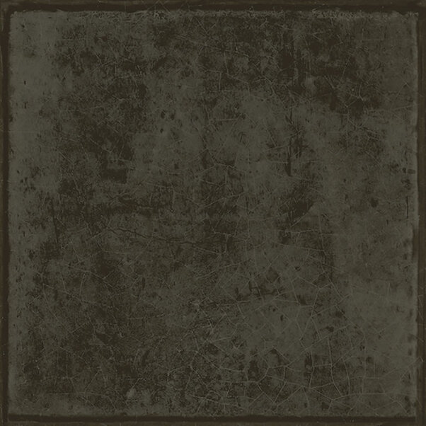 Obklad Alchimia Antracite 15x15 cm