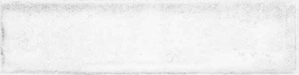 Obklad Alchimia White 7,5x30 cm