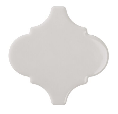 Obklad Bondi Arabesque Grey 15x15 cm