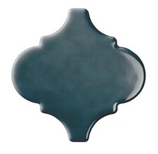Obklad Bondi Arabesque Ocean 15x15 cm