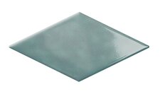 Obklad Bondi Diamond Blue 10x20 cm