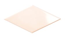 Obklad Bondi Diamond Pink 10x20 cm