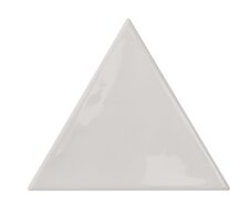 Obklad Bondi Triangle Grey 11,5x13 cm