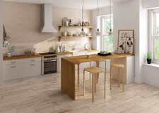 Obklad Brick Almond 11x33,15 cm Obklad Brick Almond 11x33,15 cm
