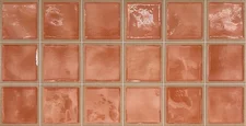 Obklad Brisa Coral 32x62,5 cm