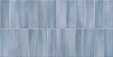 Obklad Deco Allure Blue 32×62,5 cm Obklad Deco Allure Blue 32×62,5 cm