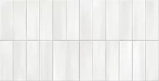 Obklad Deco Allure White 32×62,5 cm Obklad Deco Allure White 32×62,5 cm