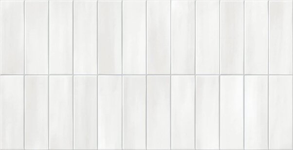 Obklad Deco Allure White 32×62,5 cm