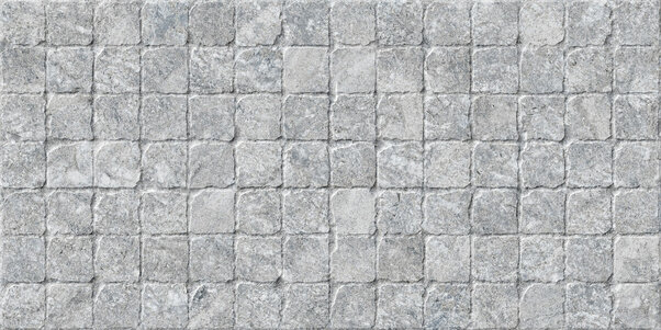 Obklad Deco Aran Grey 45x90 cm