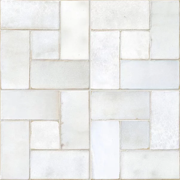 Obklad Deco Artis Clay 33,15x33,15 cm