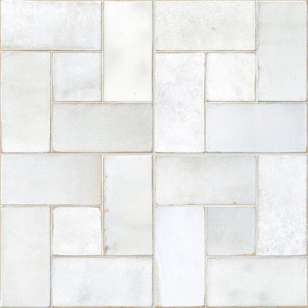 Obklad Deco Artis Clay 33,15x33,15 cm
