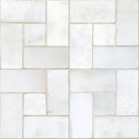 Obklad Deco Artis Clay 33,15x33,15 cm