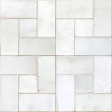 Obklad Deco Artis Clay 33,15x33,15 cm