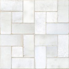 Obklad Deco Artis Clay 33,15x33,15 cm